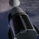 Image for article titled Here's Your First Look At The Dragon V2, America's Newest Spaceship